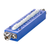 Cavity Band Pass Filter, 37.7 - 43.5 GHz, 50Ω - ZVBP-40600-K1+ - Mini-Circuits