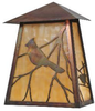 99797 Sconces-Single Glass - 601241 - Capital Lighting, Inc.