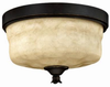 3501OL Flush Mounts-Bowl Style - 780209 - Capital Lighting, Inc.