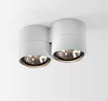 LINK 2 Series Surface Mounted Interior Ceiling Lighting - DELTALIGHT UK Ltd.