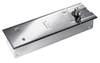 Floor-Concealed Door Closer (fixed spring size) -- BTS80 Series