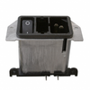 Power Entry Connectors - Inlets, Outlets, Modules - 486-1318-ND - DigiKey