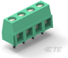 PCB Terminal Blocks - 282836-2 - TE Connectivity