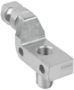 Holder for suction cup HT-SG A2 22 NPT1/4-AG - 10.07.06.00448 - Schmalz Inc.