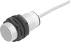 Proximity sensor -- SIEN-M30B-PS-K-L-PA - Image