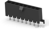 Rectangular Power Connectors - 2-1445084-8 - TE Connectivity