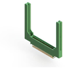 Card Edge Connectors - Edgeboard Connectors - 345-042-558-858 - Lingto Electronic Limited