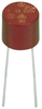 Fuse, Radial, Time Delay, 0.04A; Fuse Current Littelfuse - 38AC3105 - Newark, An Avnet Company