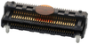 Connector, Hermaphroditic, 100Pos, 2Row; Mezzanine Connector Type Samtec - 95Y0508 - Newark, An Avnet Company