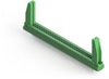 Card Edge Conn, Single Side, 28Pos, Th; Card Edge Connector Type Edac - 57AJ7537 - Newark, An Avnet Company