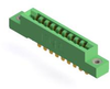Card Edge Conn, Single Side, 9Pos, Lug; Card Edge Connector Type Edac - 86AH6804 - Newark, An Avnet Company