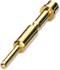 Circular Connector Contact, Pin, Crimp, Pluscon Series Rohs Compliant Phoenix Contact - 68X3260 - Newark, An Avnet Company