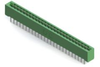 Card Conn, Dual Side, 50Pos, Wire Wrap; Card Edge Connector Type Edac - 58AJ6057 - Newark, An Avnet Company