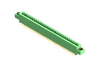 Card Edge Conn, Dual, 56Pos, Lug; Card Edge Connector Type Edac - 64AJ0818 - Newark, An Avnet Company