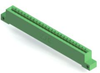 Card Edge Conn, Single Side, 24Pos, Th; Card Edge Connector Type Edac - 60AJ2248 - Newark, An Avnet Company