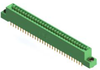 Card Edge Conn, Dual Side, 60Pos, Th; Card Edge Connector Type Edac - 75AJ8925 - Newark, An Avnet Company