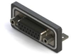 D Sub Conn, R/a Rcpt, Da, 15Pos, Solder; D Sub Connector Type Edac - 31AK8993 - Newark, An Avnet Company