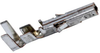 Contact, Socket, 24-18Awg, Crimp; Product Range Amp - Te Connectivity - 40P2673 - Newark, An Avnet Company