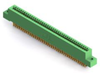 Card Edge Conn, Dual, 82Pos, Th; Card Edge Connector Type Edac - 64AJ5779 - Newark, An Avnet Company