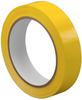Tape, 76.2M X 25.4Mm, Pvc, Yellow; Tape Type Tape Case - 99Y5420 - Newark, An Avnet Company