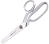 Utility Shear Scissor, 3.75, 8.625; Scissor Type Klein Tools - 17AC7757 - Newark, An Avnet Company