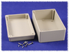 Small Enclosures - Plastic Enclosures - Ritec Plastic Enclosures -- RS5305S