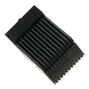 Backplane Connectors - 10076209-101LF - 904867-10076209-101LF - Win Source Electronics