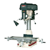 Jet 350018 JMD-18, R-8 Taper Drill Press 2HP, 1PH, 230V: PRO -- JETJMD18