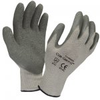 Latex Coated Machine Knits Gloves (1 Dozen) -- 3897 - Image