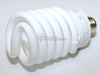 42 Watt, 120 Volt Warm White Spiral CFL Bulb - TEC48942-27 - bulbs.com