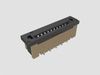 1.00mm pitch Flex Connectors - SFW10S-2STE1LF - Amphenol Communications Solutions