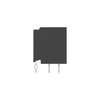 Headers, Male Pins - 17-1-2040558-3-ND - DigiKey