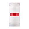 Stackable Tower Lighting, Beacons, and Components - PWE-102-R - Quarktwin Technology Ltd.