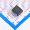 Power Supply Chip >> DC-DC Converters - LM2596S-3.3 - LCSC Electronics Technology (HK) Limited