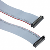 Rectangular Cable Assemblies - A123451-ND - DigiKey