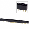 Headers, Receptacles, Female Sockets - S4129-ND - DigiKey