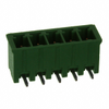 Headers, Plugs and Sockets - A98404-ND - DigiKey