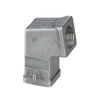 Heavy Duty Connector Housings, Hoods, Bases - 1419237-ND - DigiKey