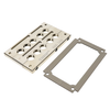 Bushings, Grommets - 2160-87171027-ND - DigiKey