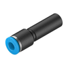 Fittings, Couplings, and Distributors - 2171-QS-10H-6-ND - DigiKey