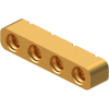 Coaxial Connector (RF) Assemblies - 1678-9311-20027-ND - DigiKey