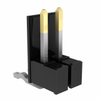 Headers, Male Pins - 0022282025-ND - DigiKey