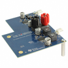 Audio Amplifier Evaluation Boards - 296-44095-ND - DigiKey