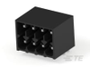 PCB Terminal Blocks - 2842491-4 - TE Connectivity