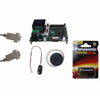 Evaluation and Demonstration Boards and Kits - ATWEBEVK-01-ND - DigiKey