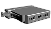 Headers & Wire Housings - 1-1827579-1 - Powell Electronics, Inc.