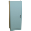 Enclosures, Boxes, & Cases - 1418YYD24 - Powell Electronics, Inc.