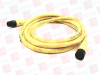 QD Cable/Cord Set - 63002244 - Radwell International