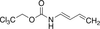 trans-N-(1E)-1,3-Butadien-1-yl-carbamic Acid 2,2,2-Trichlo.. - 21455 - Medical Isotopes, Inc.