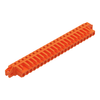 Female connector/socket - 232-282/031-000 - WAGO